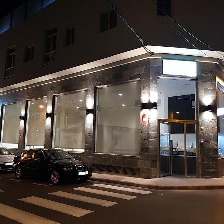 Hc Luxe Apartment Весиндарио Екстериор снимка