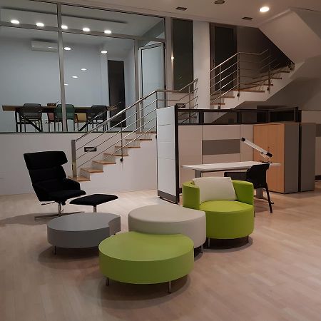 Hc Luxe Apartment Весиндарио Екстериор снимка