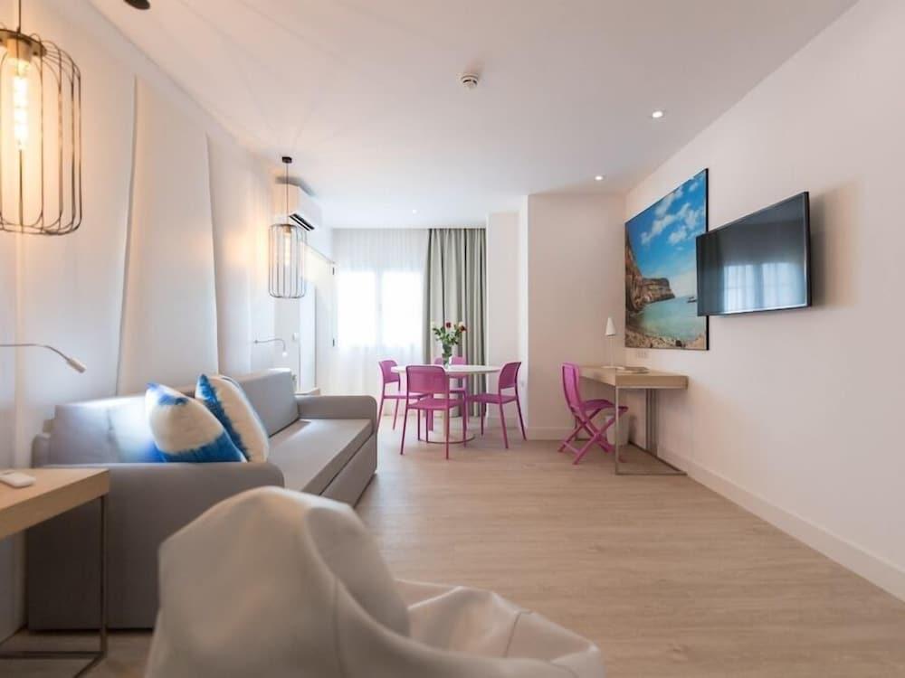 Hc Luxe Apartment Весиндарио Екстериор снимка