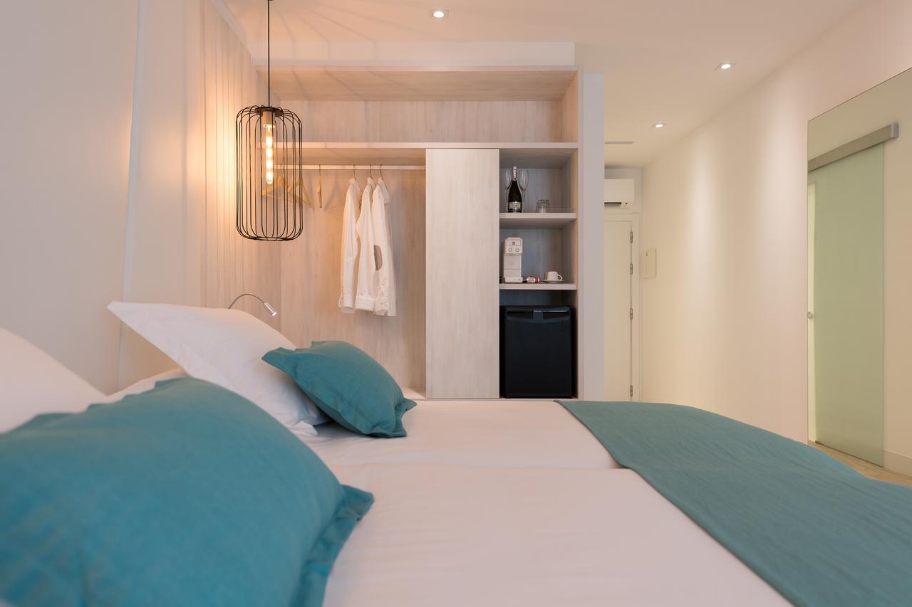 Hc Luxe Apartment Весиндарио Екстериор снимка