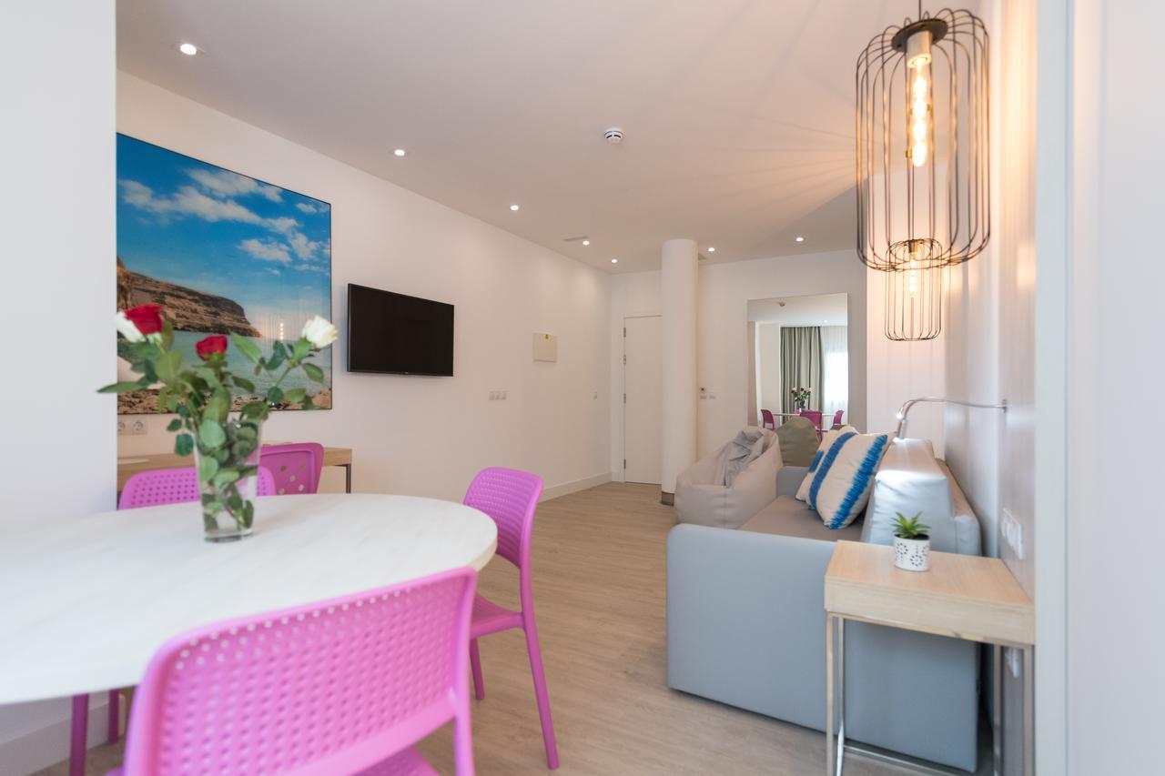Hc Luxe Apartment Весиндарио Екстериор снимка