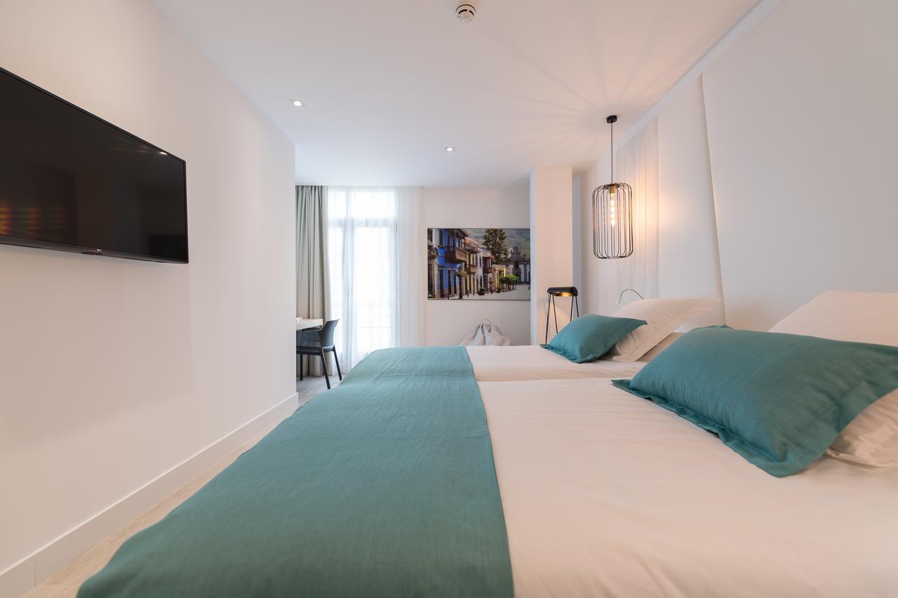 Hc Luxe Apartment Весиндарио Екстериор снимка