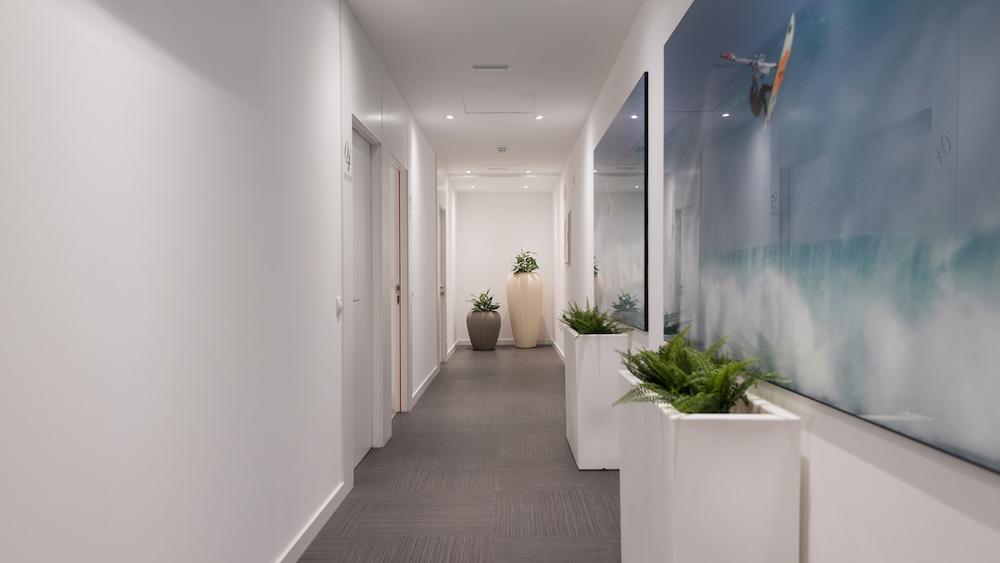 Hc Luxe Apartment Весиндарио Екстериор снимка