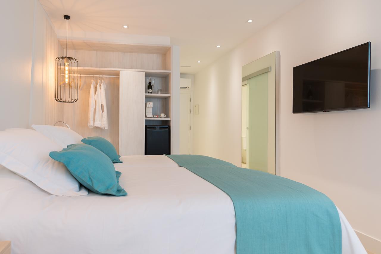 Hc Luxe Apartment Весиндарио Екстериор снимка