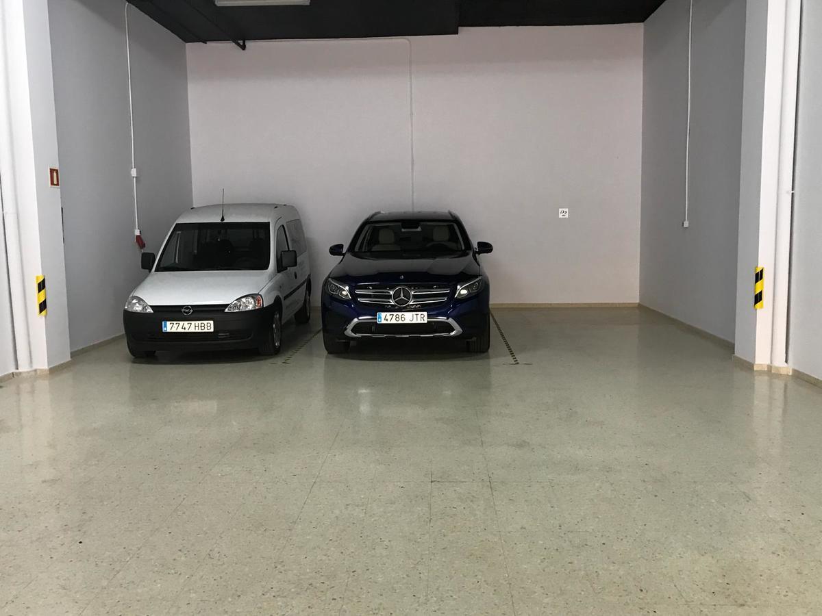 Hc Luxe Apartment Весиндарио Екстериор снимка