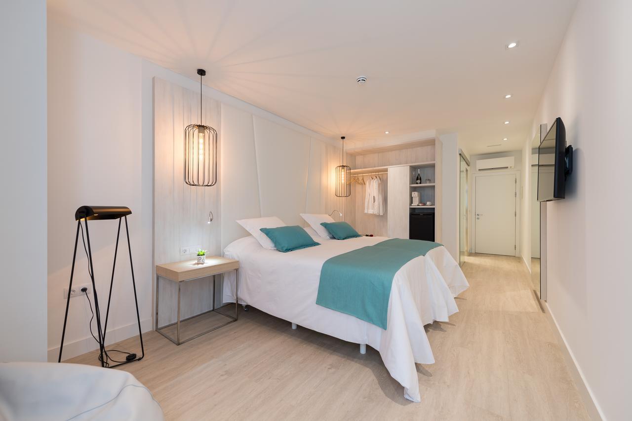 Hc Luxe Apartment Весиндарио Екстериор снимка