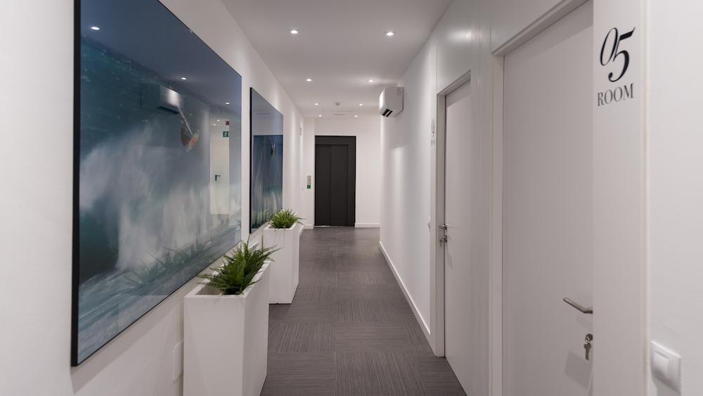 Hc Luxe Apartment Весиндарио Екстериор снимка