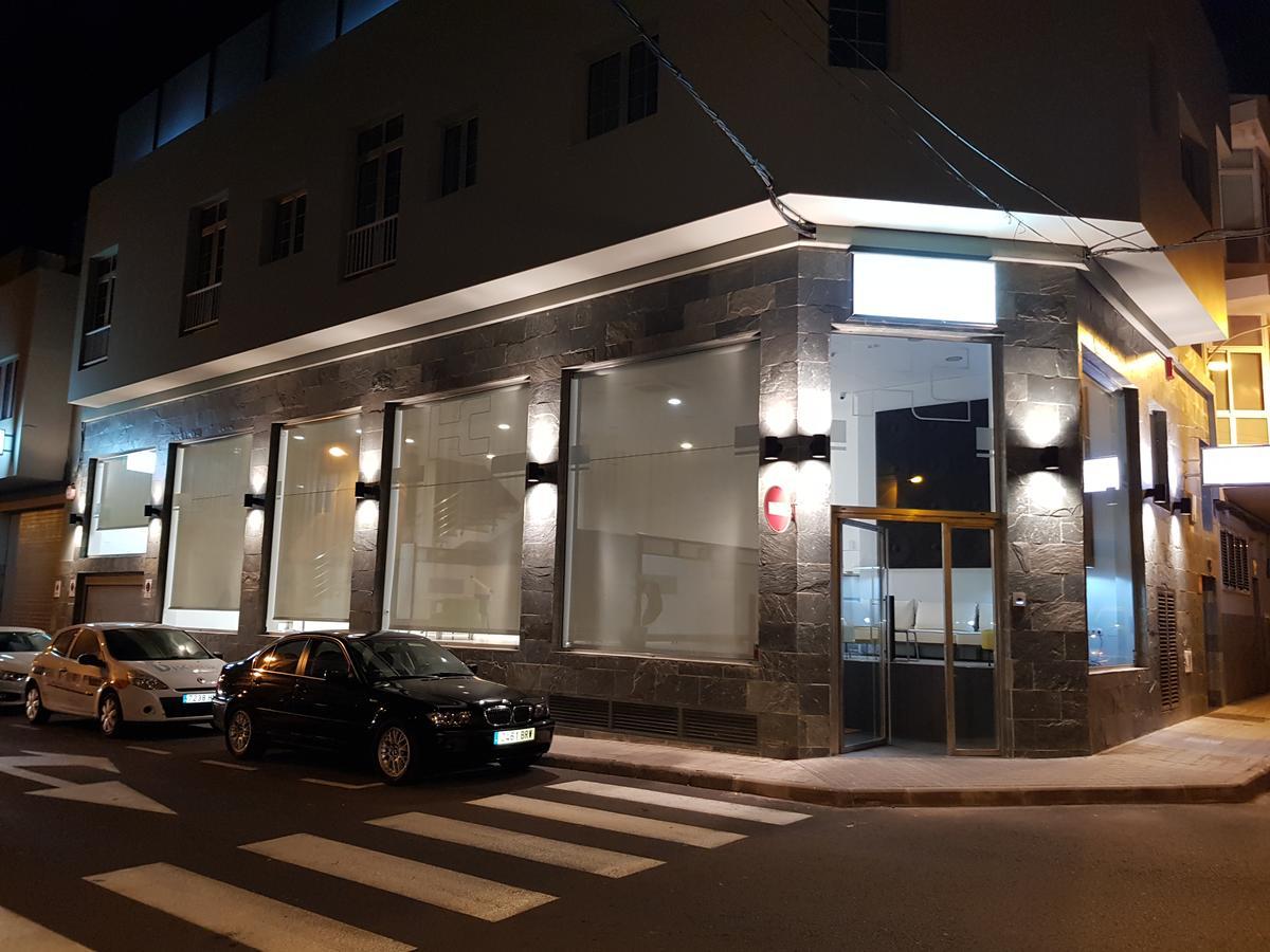 Hc Luxe Apartment Весиндарио Екстериор снимка