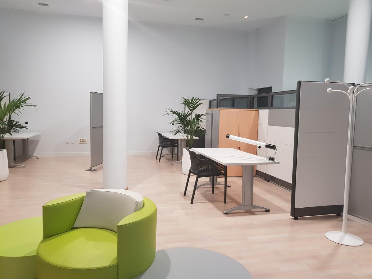 Hc Luxe Apartment Весиндарио Екстериор снимка