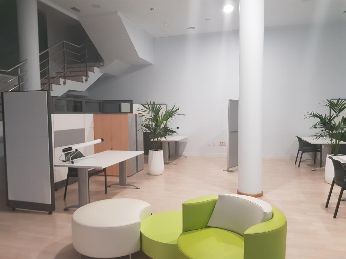 Hc Luxe Apartment Весиндарио Екстериор снимка