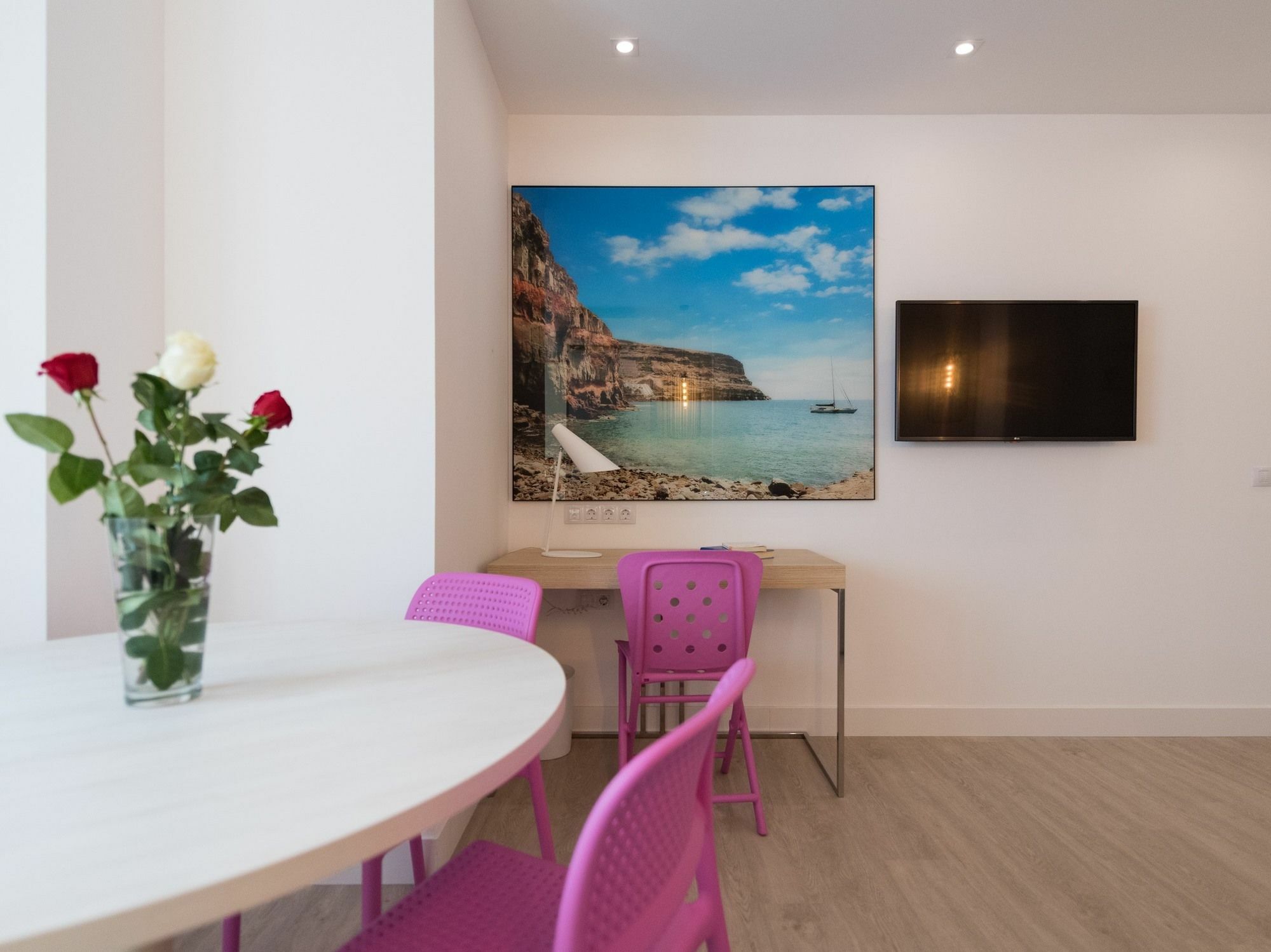 Hc Luxe Apartment Весиндарио Екстериор снимка