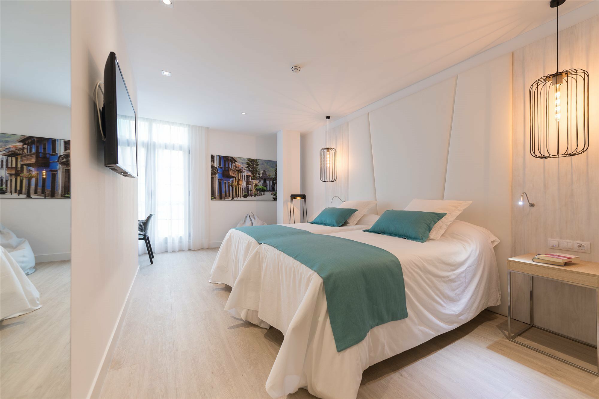 Hc Luxe Apartment Весиндарио Екстериор снимка