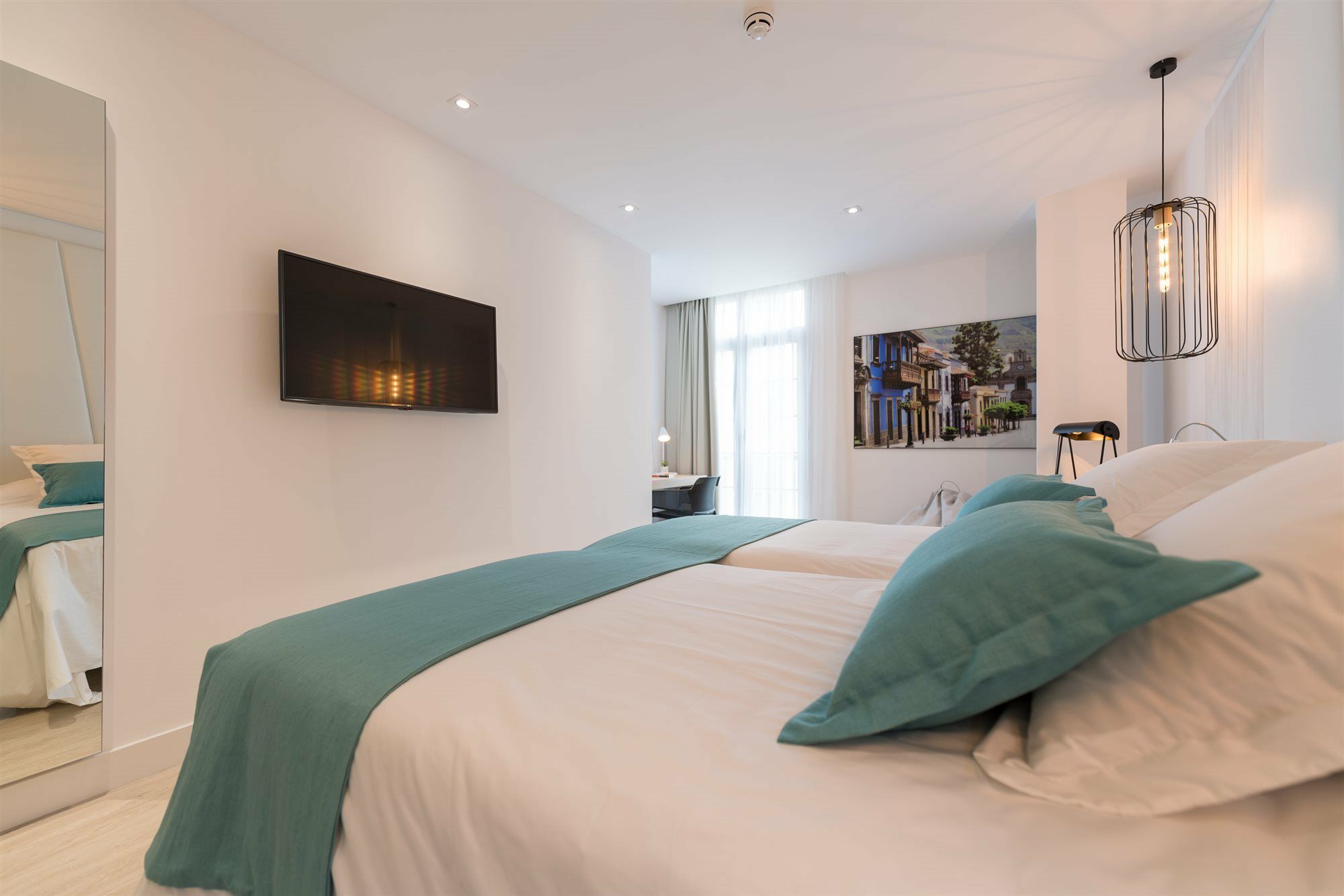 Hc Luxe Apartment Весиндарио Екстериор снимка