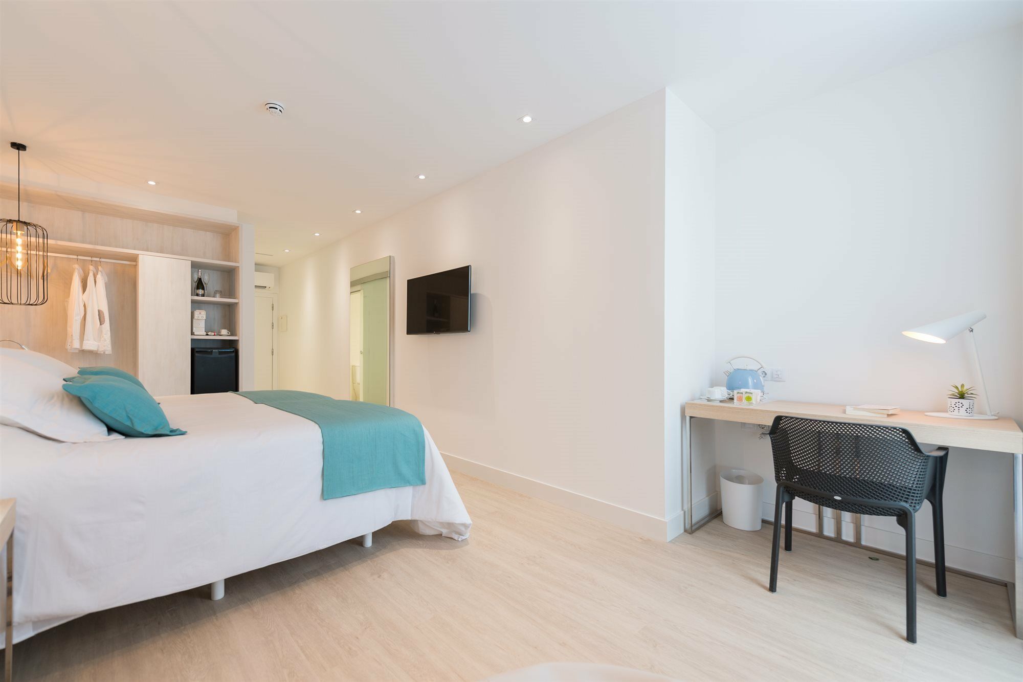 Hc Luxe Apartment Весиндарио Екстериор снимка
