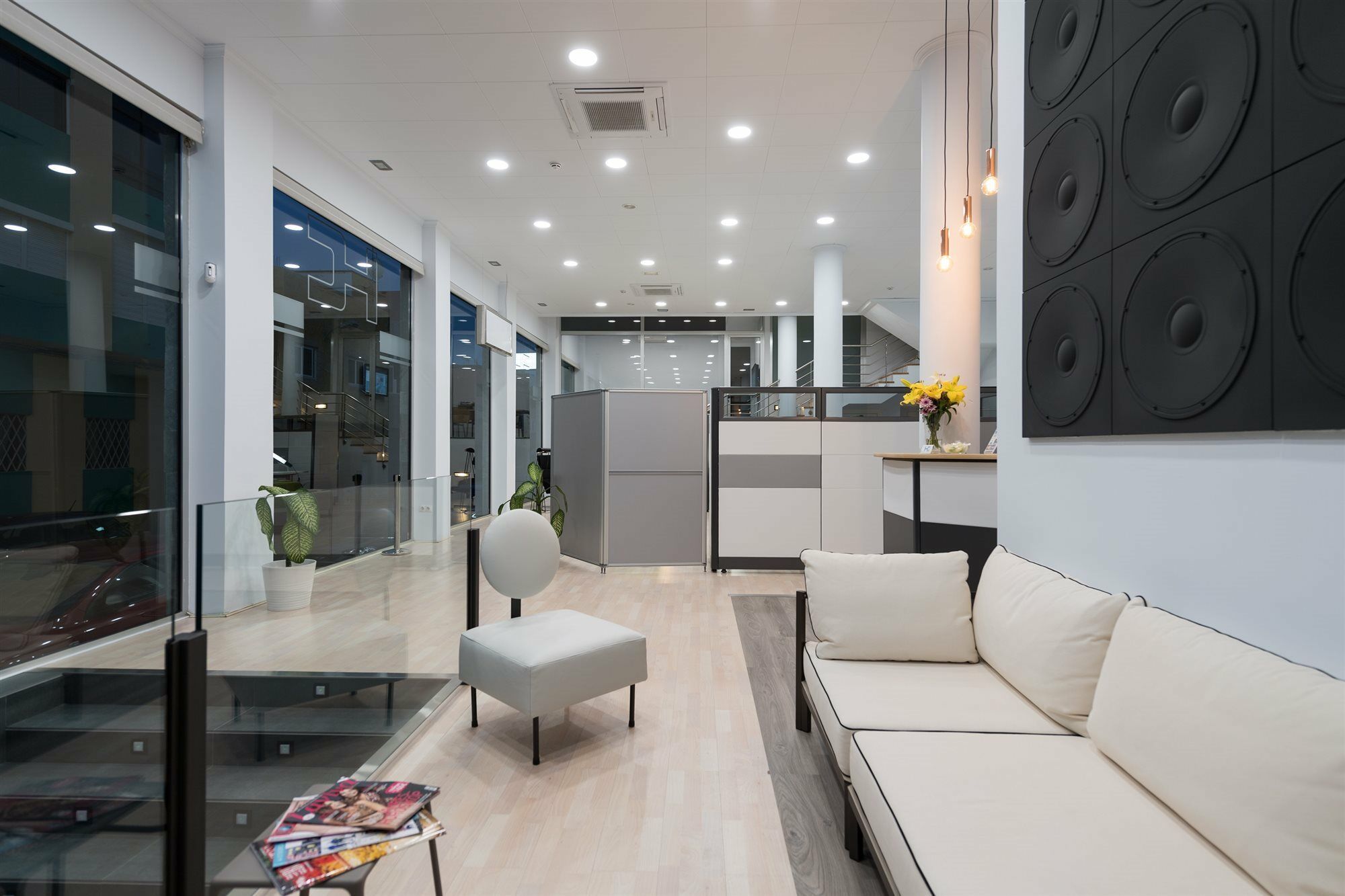 Hc Luxe Apartment Весиндарио Екстериор снимка