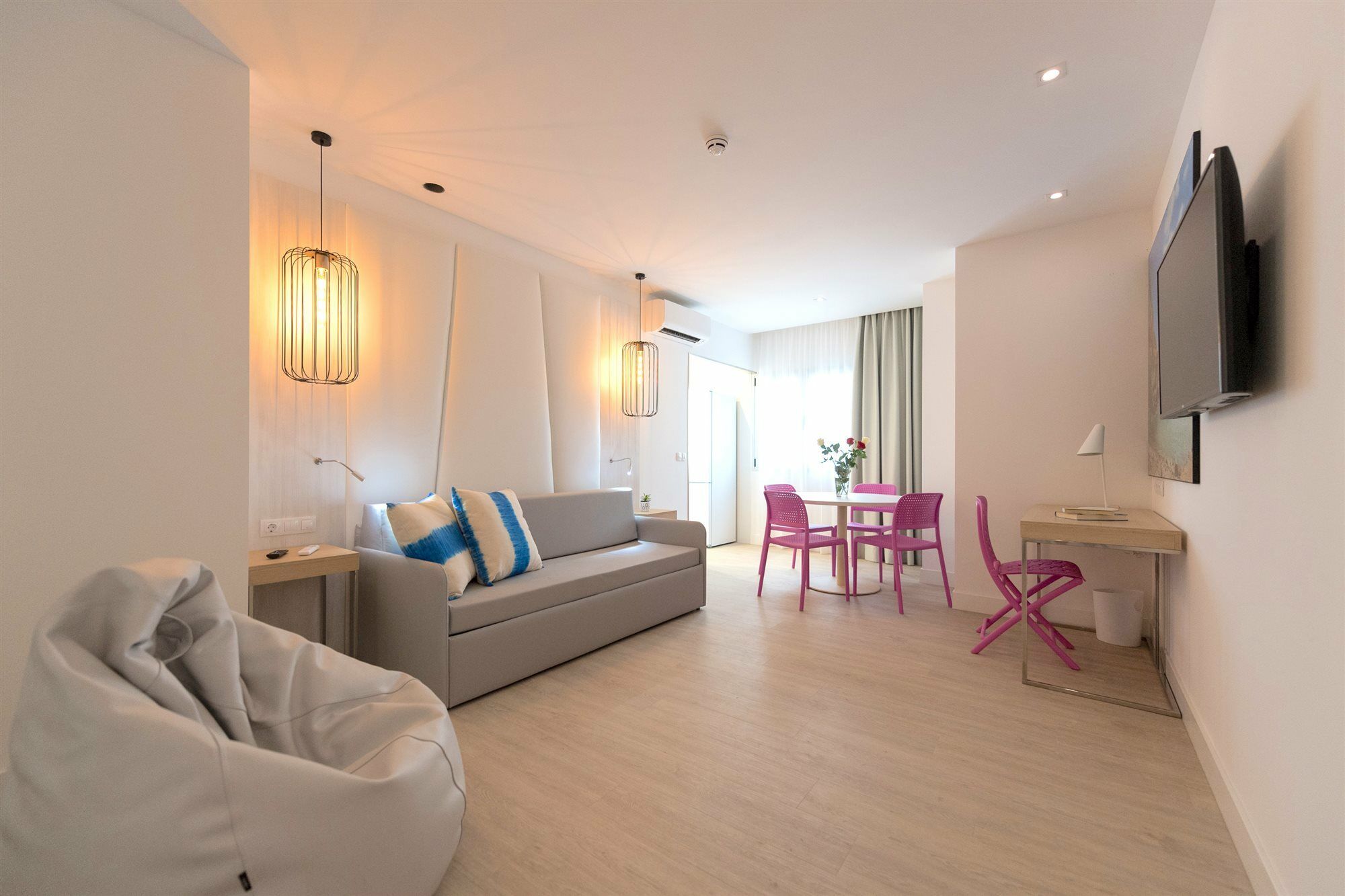 Hc Luxe Apartment Весиндарио Екстериор снимка